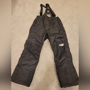 Women's Snowmobile Bib Pants